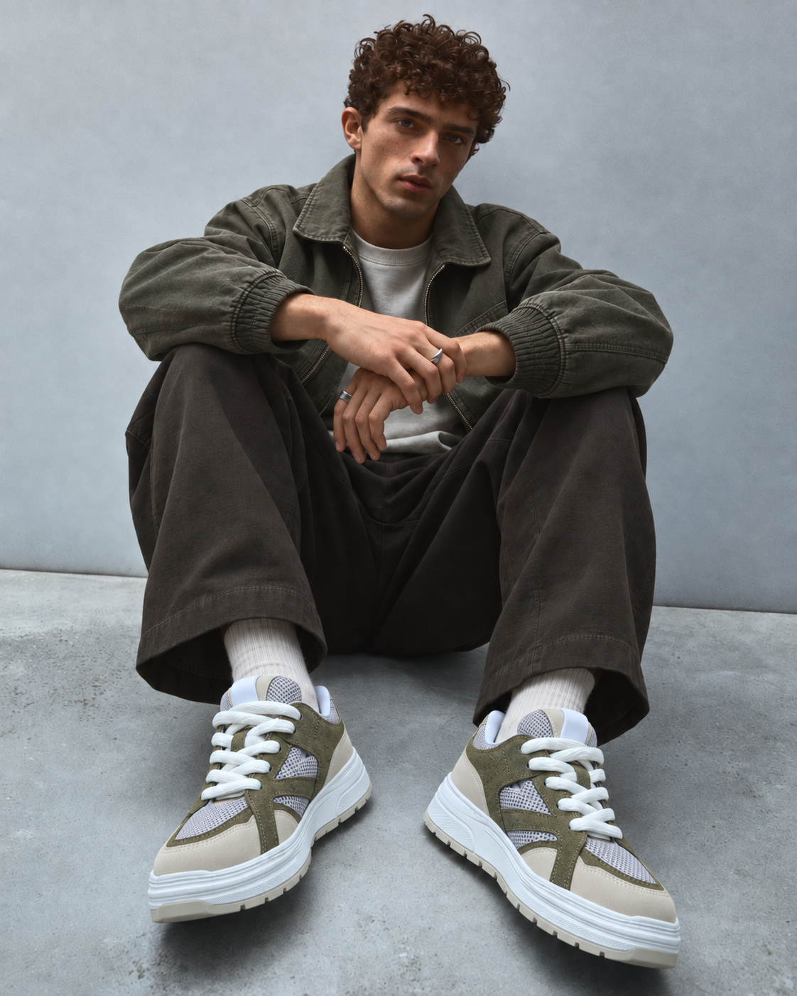 Pack 2 paires – YAWI Street Pro