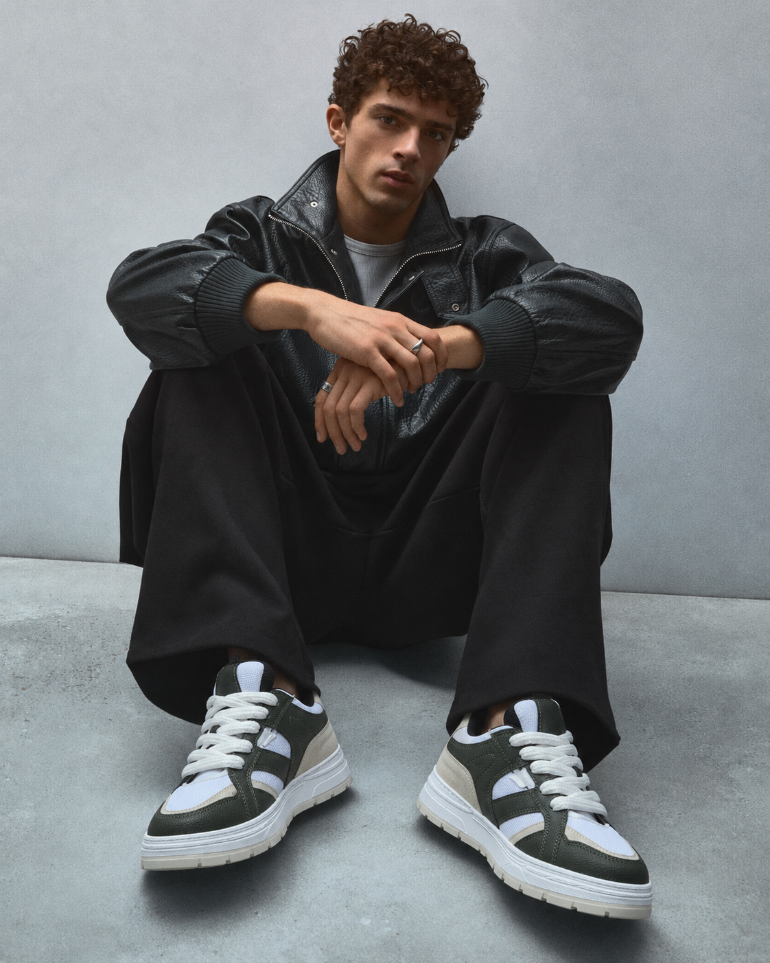 Pack 2 paires – YAWI Street Pro