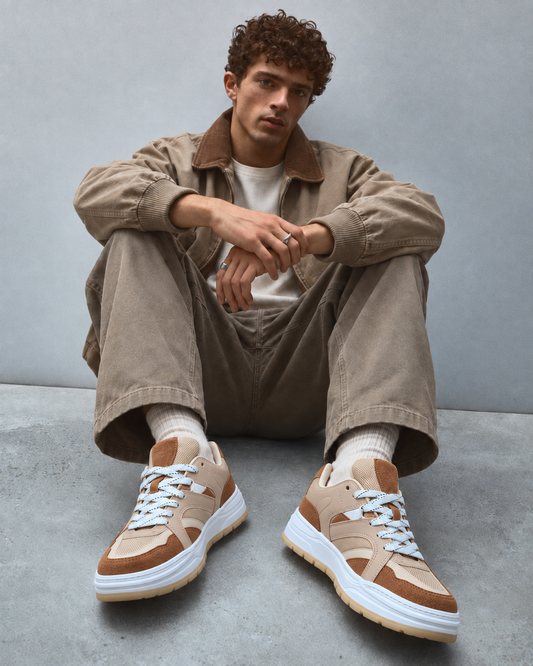 Pack 2 paires – YAWI Street Pro