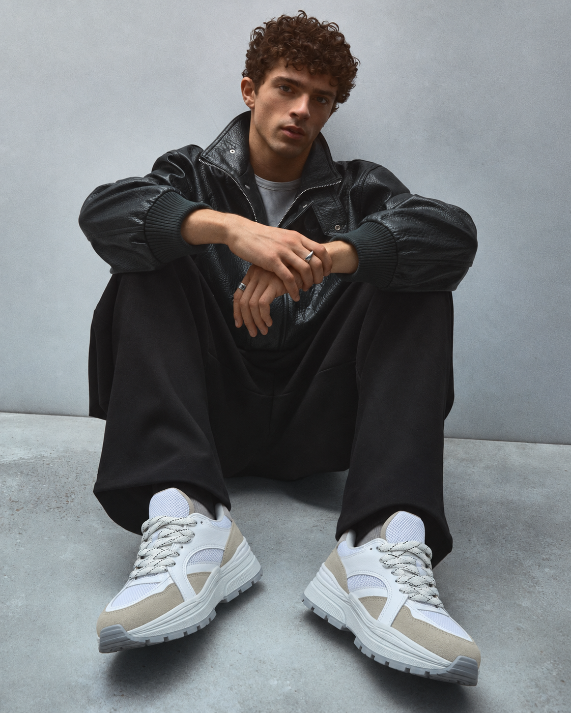 Pack 2 paires – YAWI Street Pro