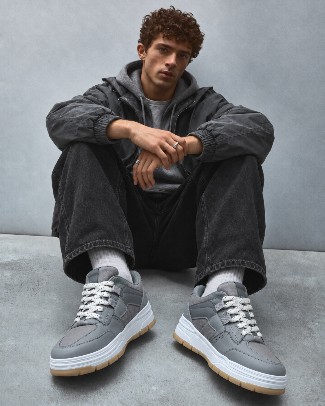 Pack 2 paires – YAWI Street Pro