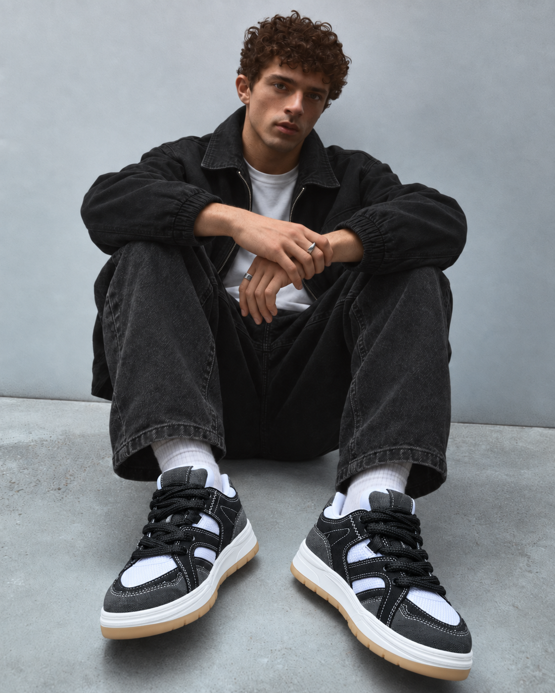 Pack 2 paires – YAWI Street Pro