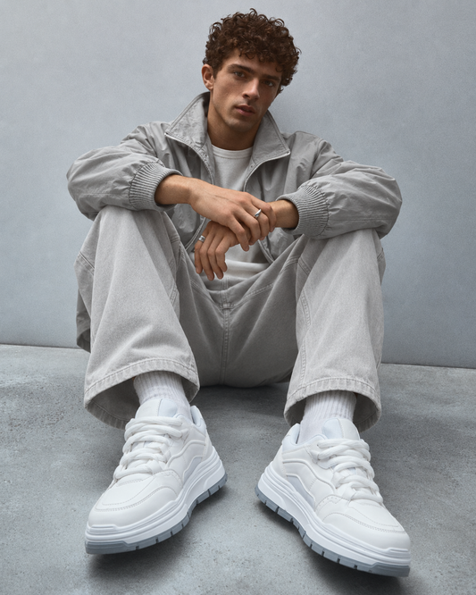 YAWI Street Pro – Sneakers Unisexe