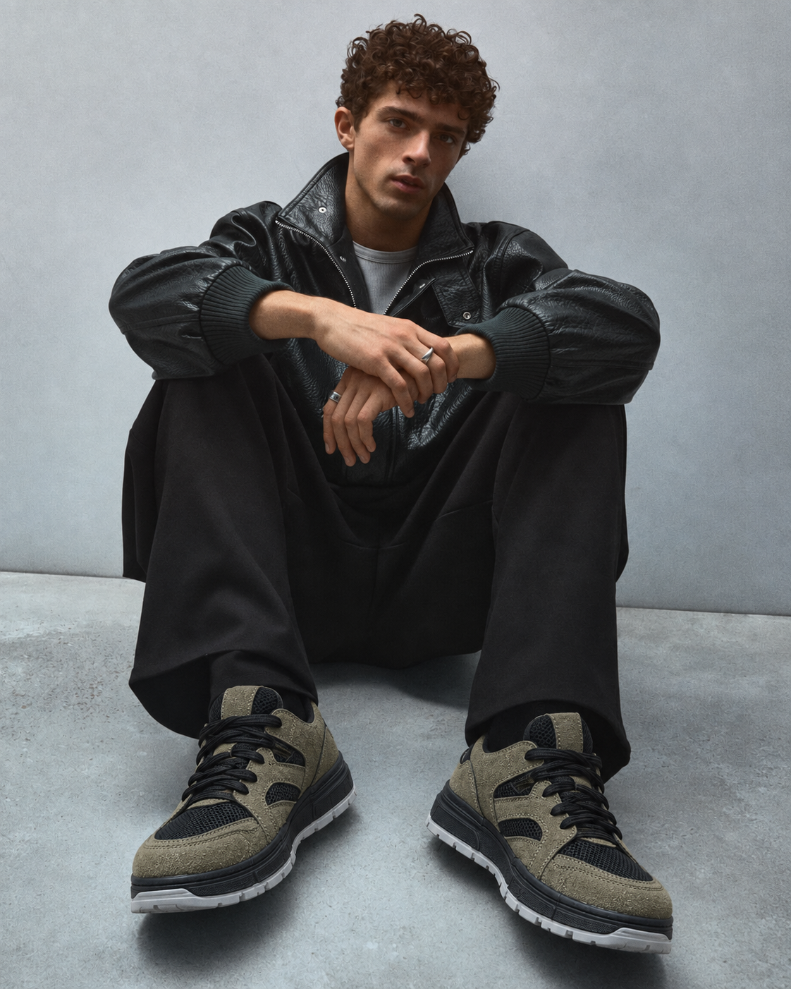 Pack 2 paires – YAWI Street Pro