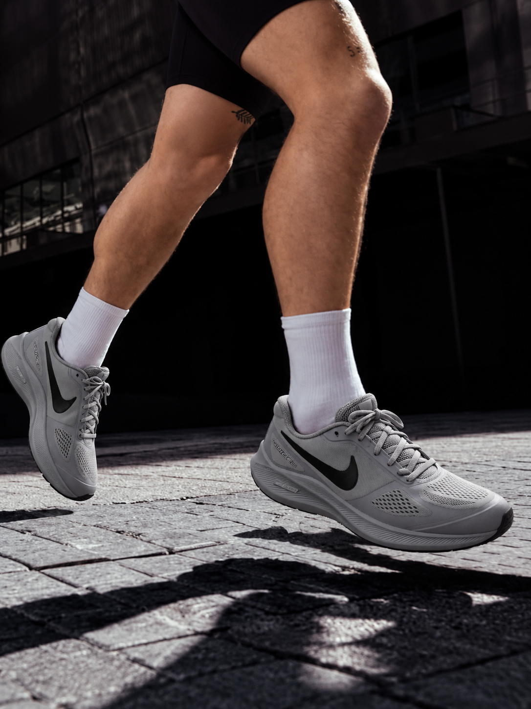Running Sneakers Homme